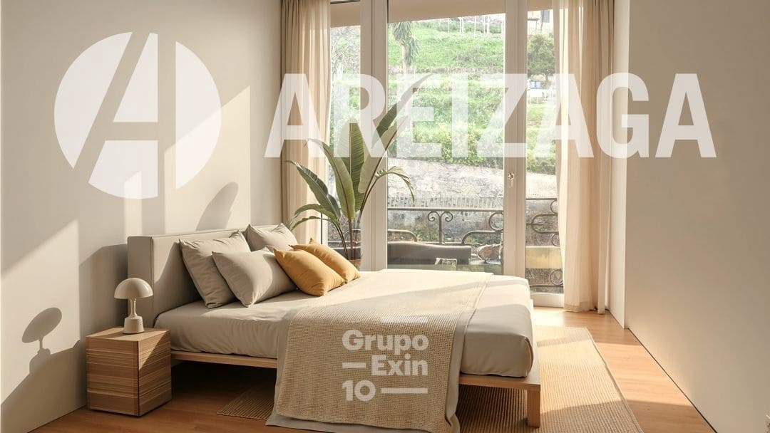 4 soveværelse Lejlighed til salg i Donostia-San Sebastian - € 895.000 (Ref: 8813526)