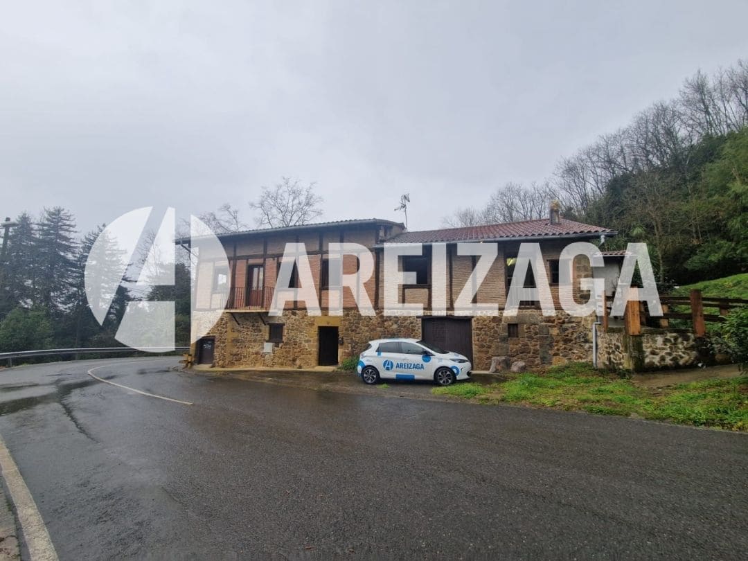 5 soveværelse Byhus til salg i Donostia-San Sebastian - € 1.400.000 (Ref: 8861811)