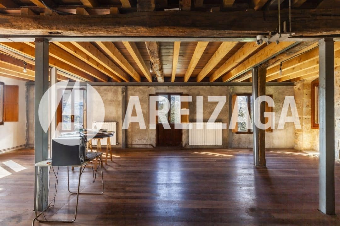 5 soveværelse Byhus til salg i Donostia-San Sebastian - € 1.400.000 (Ref: 8861811)