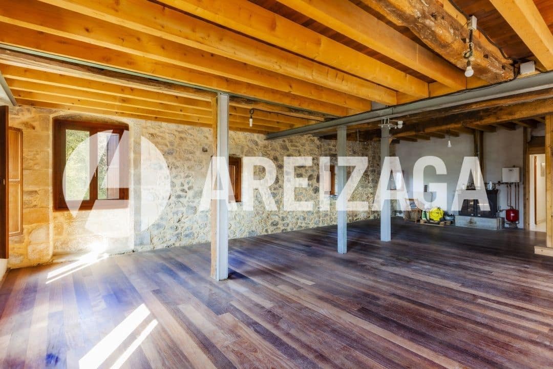 5 soveværelse Byhus til salg i Donostia-San Sebastian - € 1.400.000 (Ref: 8861811)