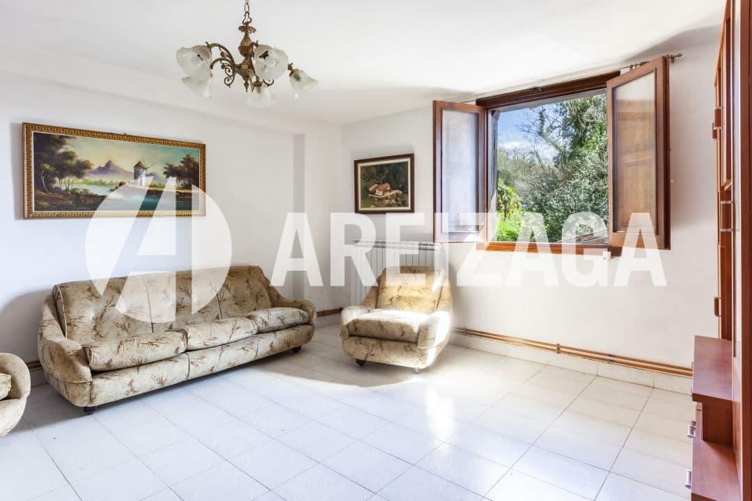 5 soveværelse Byhus til salg i Donostia-San Sebastian - € 1.400.000 (Ref: 8861811)