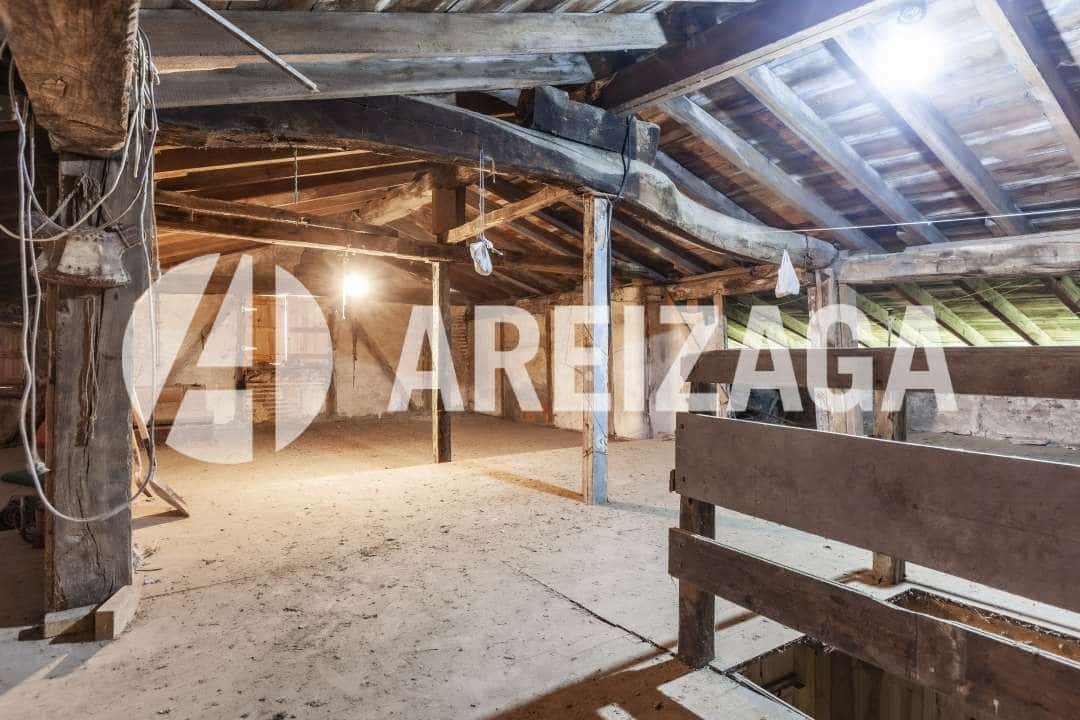 5 soveværelse Byhus til salg i Donostia-San Sebastian - € 1.400.000 (Ref: 8861811)