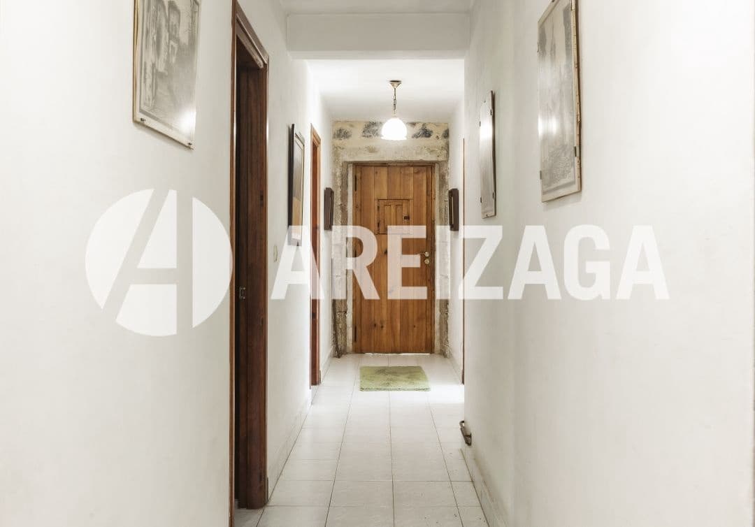 5 soveværelse Byhus til salg i Donostia-San Sebastian - € 1.400.000 (Ref: 8861811)