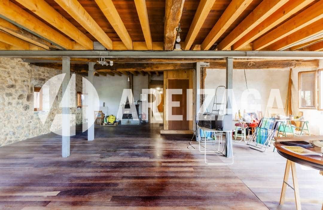 5 soveværelse Byhus til salg i Donostia-San Sebastian - € 1.400.000 (Ref: 8861811)