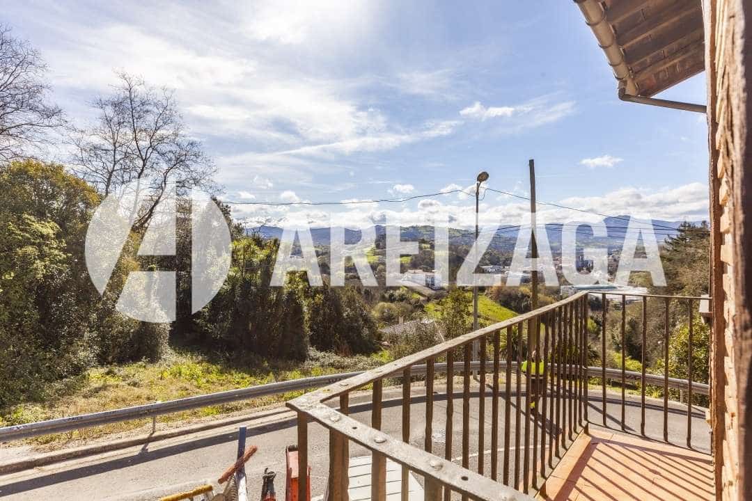 5 soveværelse Byhus til salg i Donostia-San Sebastian - € 1.400.000 (Ref: 8861811)