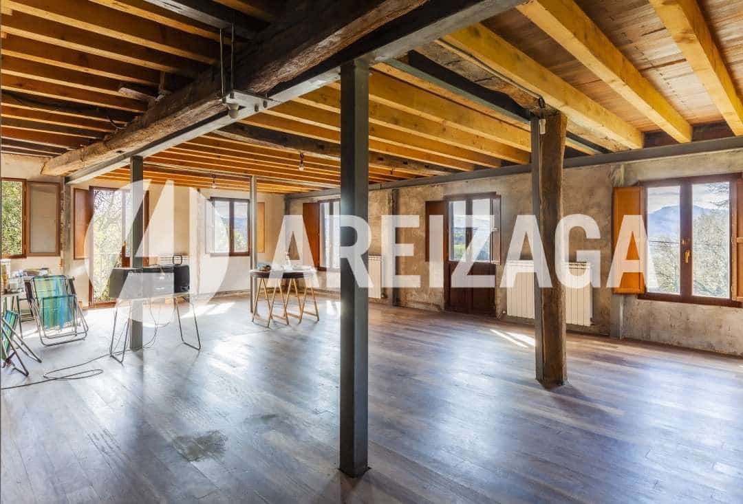 5 soveværelse Byhus til salg i Donostia-San Sebastian - € 1.400.000 (Ref: 8861811)