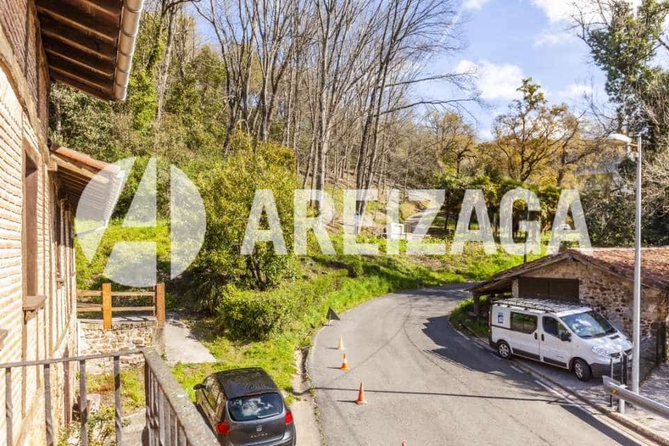 5 soveværelse Byhus til salg i Donostia-San Sebastian - € 1.400.000 (Ref: 8861811)
