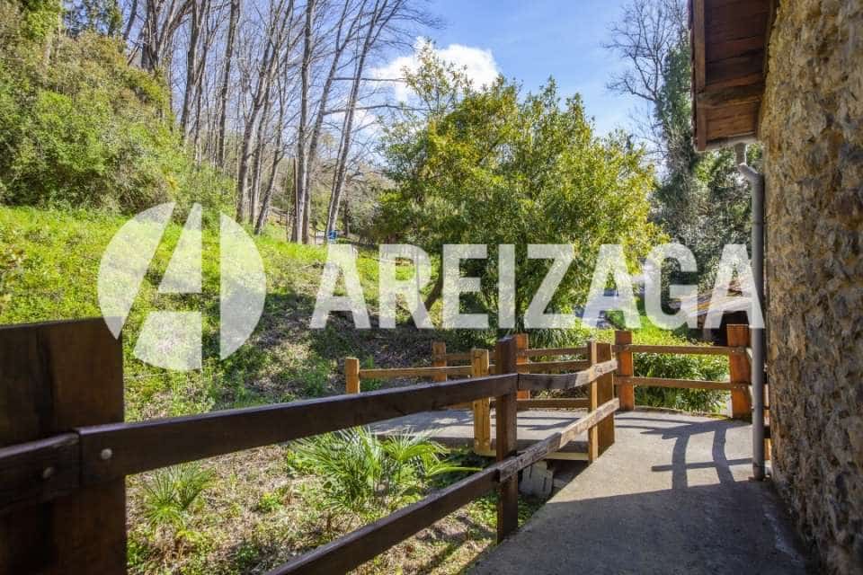 5 soveværelse Byhus til salg i Donostia-San Sebastian - € 1.400.000 (Ref: 8861811)