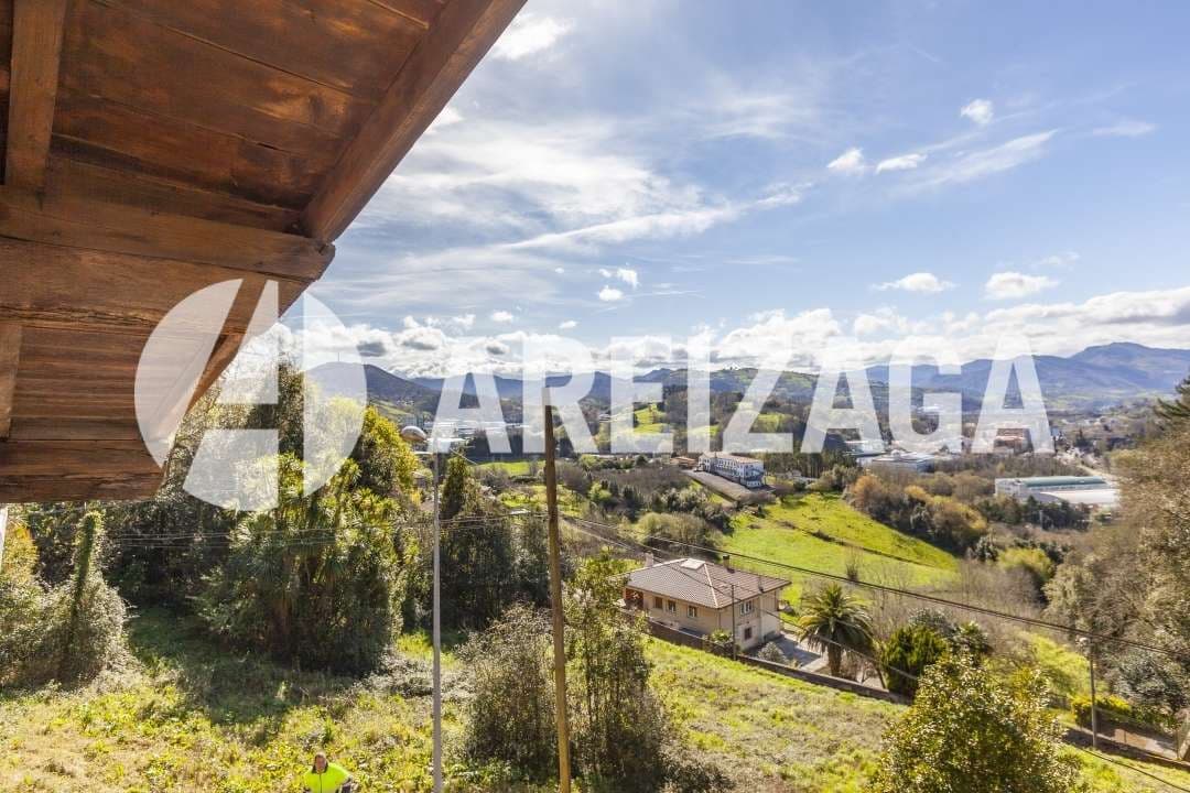 5 soveværelse Byhus til salg i Donostia-San Sebastian - € 1.400.000 (Ref: 8861811)