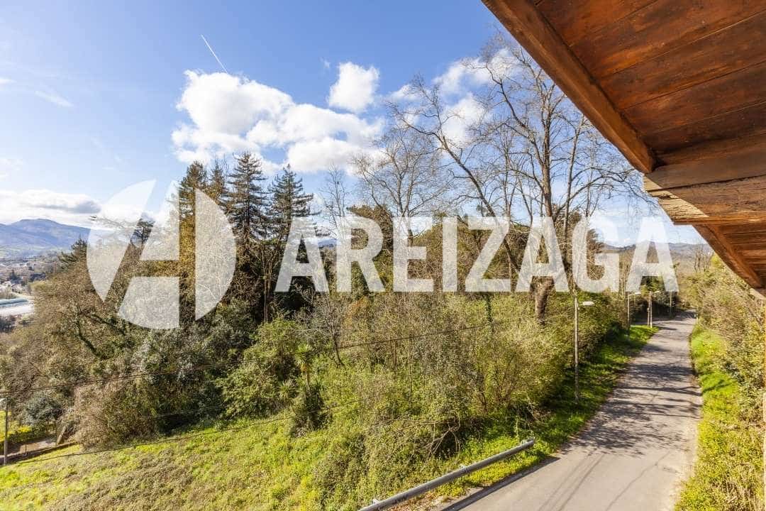 5 soveværelse Byhus til salg i Donostia-San Sebastian - € 1.400.000 (Ref: 8861811)