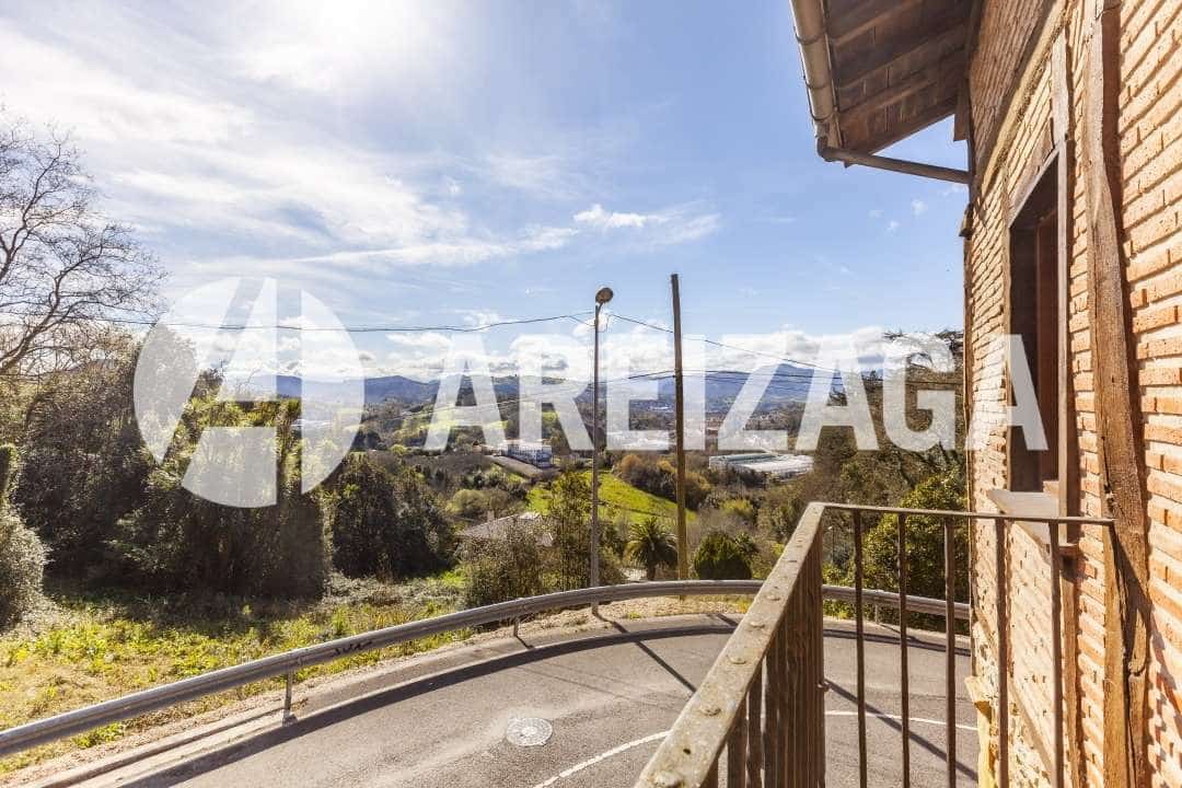 5 soveværelse Byhus til salg i Donostia-San Sebastian - € 1.400.000 (Ref: 8861811)