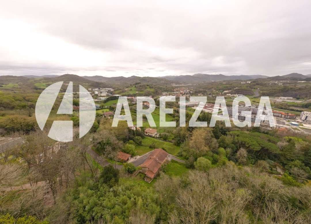 5 soveværelse Byhus til salg i Donostia-San Sebastian - € 1.400.000 (Ref: 8861811)