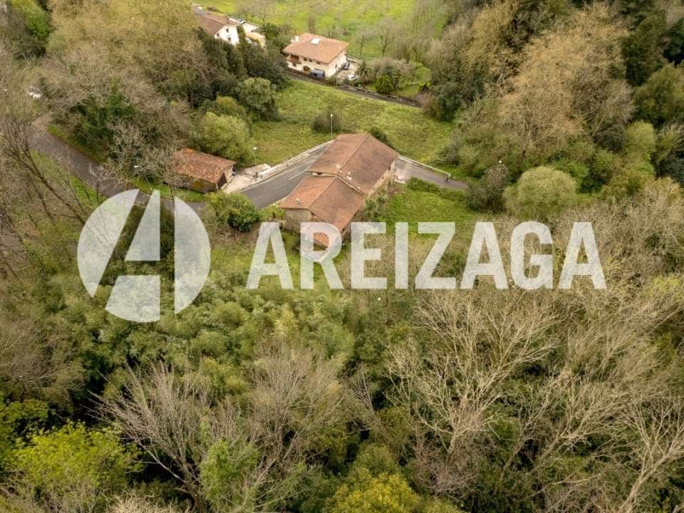 5 soveværelse Byhus til salg i Donostia-San Sebastian - € 1.400.000 (Ref: 8861811)