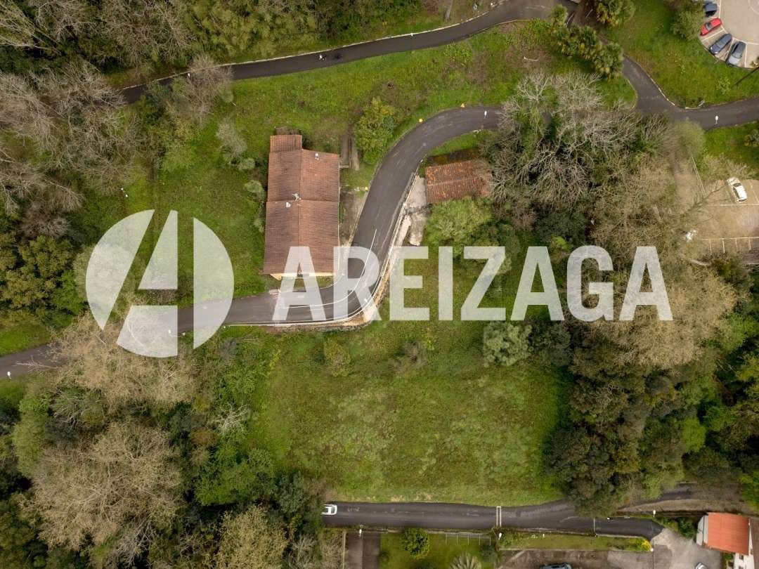 5 soveværelse Byhus til salg i Donostia-San Sebastian - € 1.400.000 (Ref: 8861811)