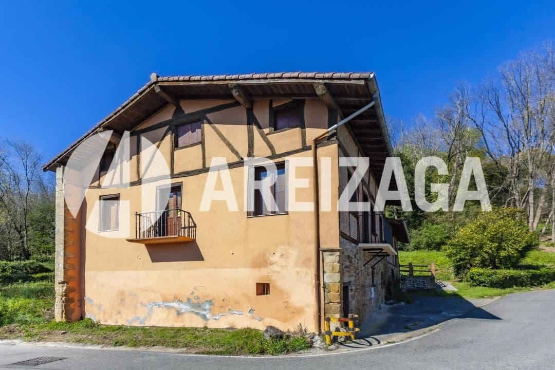 5 soveværelse Byhus til salg i Donostia-San Sebastian - € 1.400.000 (Ref: 8861811)