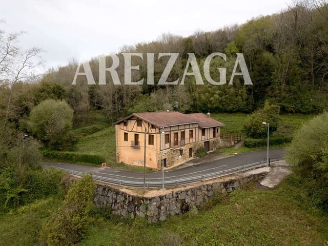 5 chambre Maison de Ville à vendre à Donostia-San Sebastián - 1 400 000 € (Ref: 8861811)