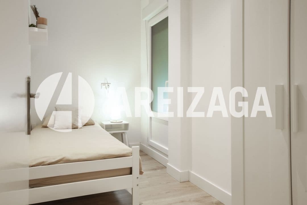 3 soveværelse Lejlighed til salg i Donostia-San Sebastian - € 720.000 (Ref: 8868653)