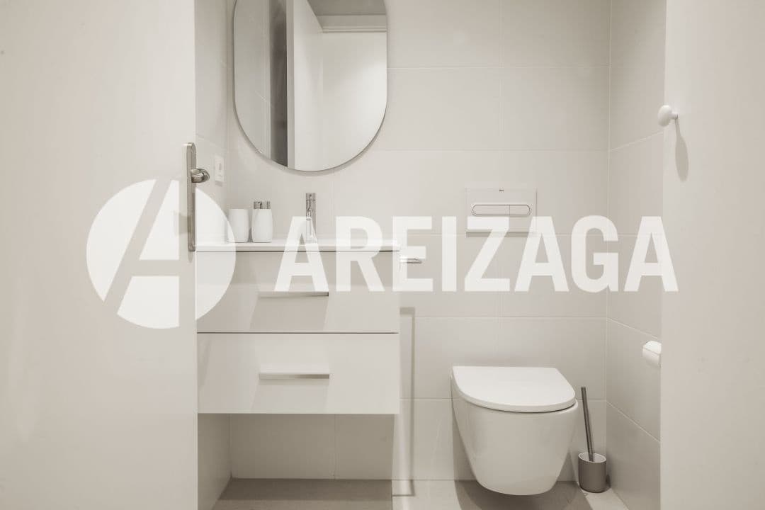 3 soveværelse Lejlighed til salg i Donostia-San Sebastian - € 720.000 (Ref: 8868653)