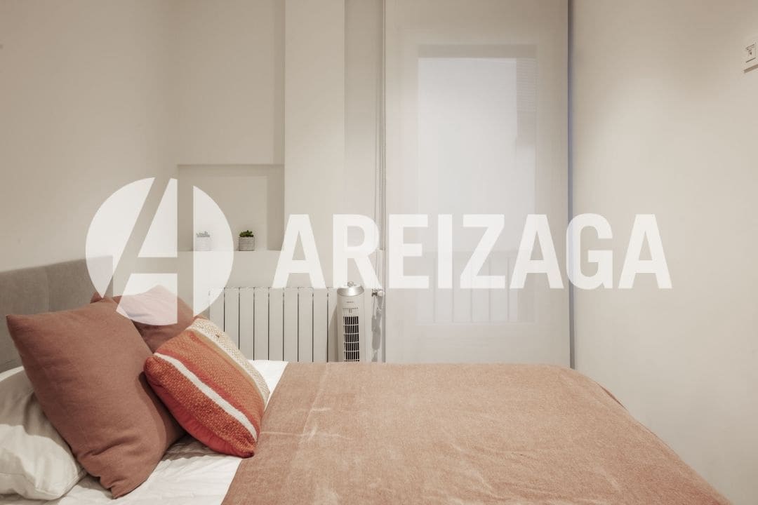 3 soveværelse Lejlighed til salg i Donostia-San Sebastian - € 720.000 (Ref: 8868653)