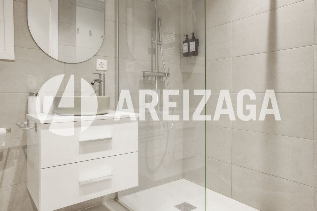 3 soveværelse Lejlighed til salg i Donostia-San Sebastian - € 720.000 (Ref: 8868653)