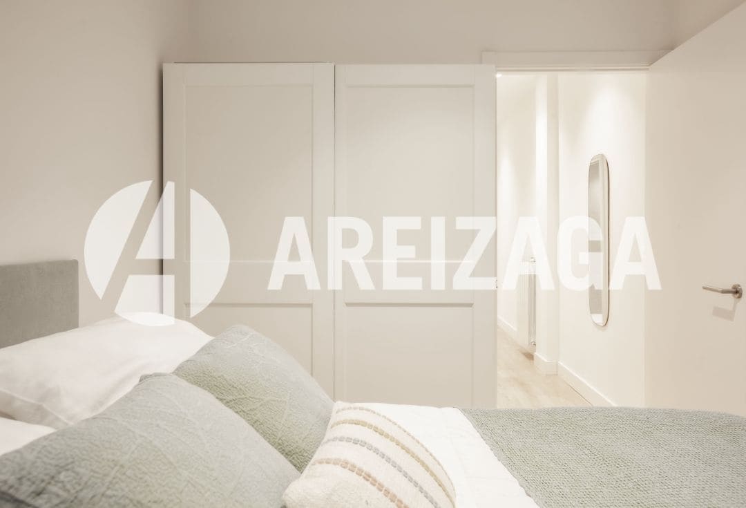 3 soveværelse Lejlighed til salg i Donostia-San Sebastian - € 720.000 (Ref: 8868653)