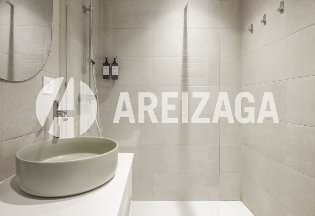 3 soveværelse Lejlighed til salg i Donostia-San Sebastian - € 720.000 (Ref: 8868653)