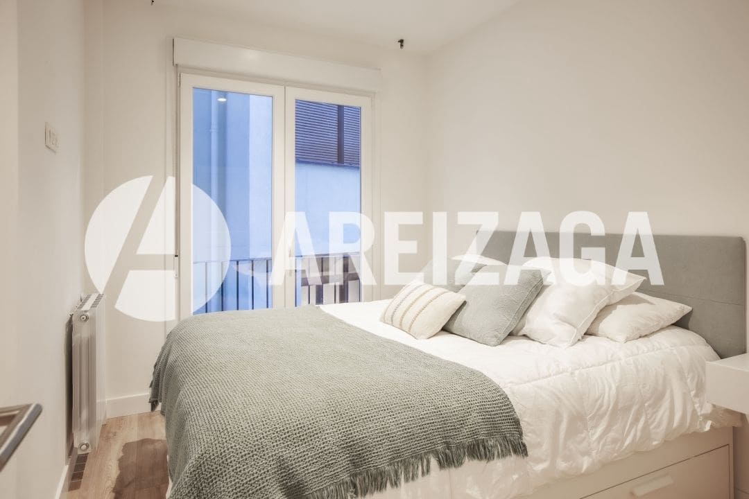 3 soveværelse Lejlighed til salg i Donostia-San Sebastian - € 720.000 (Ref: 8868653)