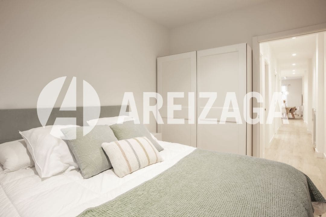 3 soveværelse Lejlighed til salg i Donostia-San Sebastian - € 720.000 (Ref: 8868653)