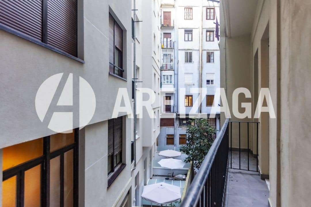 3 soveværelse Lejlighed til salg i Donostia-San Sebastian - € 720.000 (Ref: 8868653)
