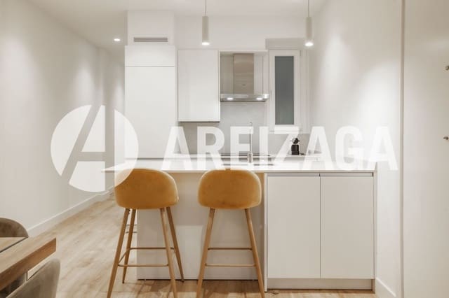 3 sypialnia Mieszkanie na sprzedaż w Donostia-San Sebastián - 720 000 € (Ref: 8868653)