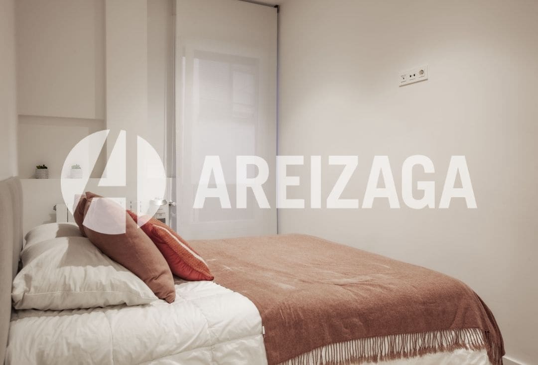 3 soveværelse Lejlighed til salg i Donostia-San Sebastian - € 720.000 (Ref: 8868653)
