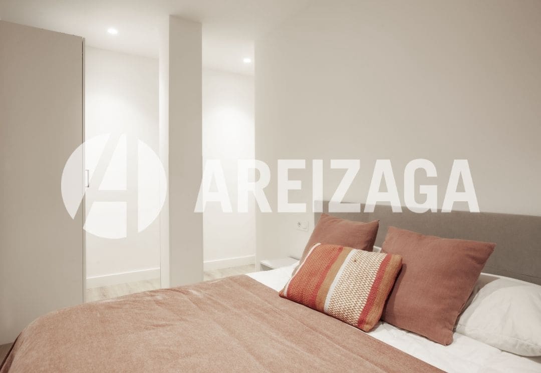 3 soveværelse Lejlighed til salg i Donostia-San Sebastian - € 720.000 (Ref: 8868653)