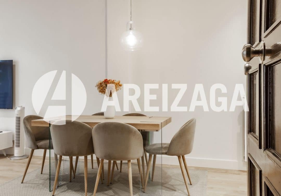 3 soveværelse Lejlighed til salg i Donostia-San Sebastian - € 720.000 (Ref: 8868653)
