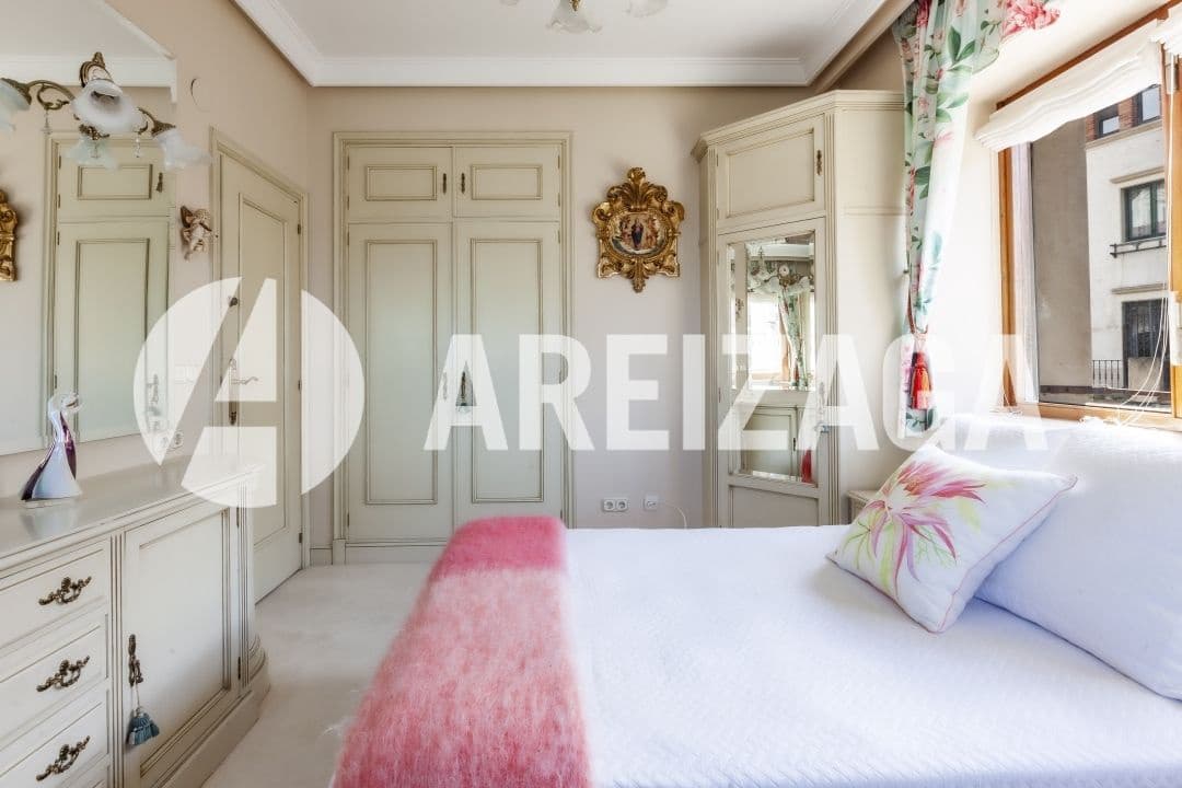 2 soveværelse Lejlighed til salg i Donostia-San Sebastian - € 829.000 (Ref: 8933513)