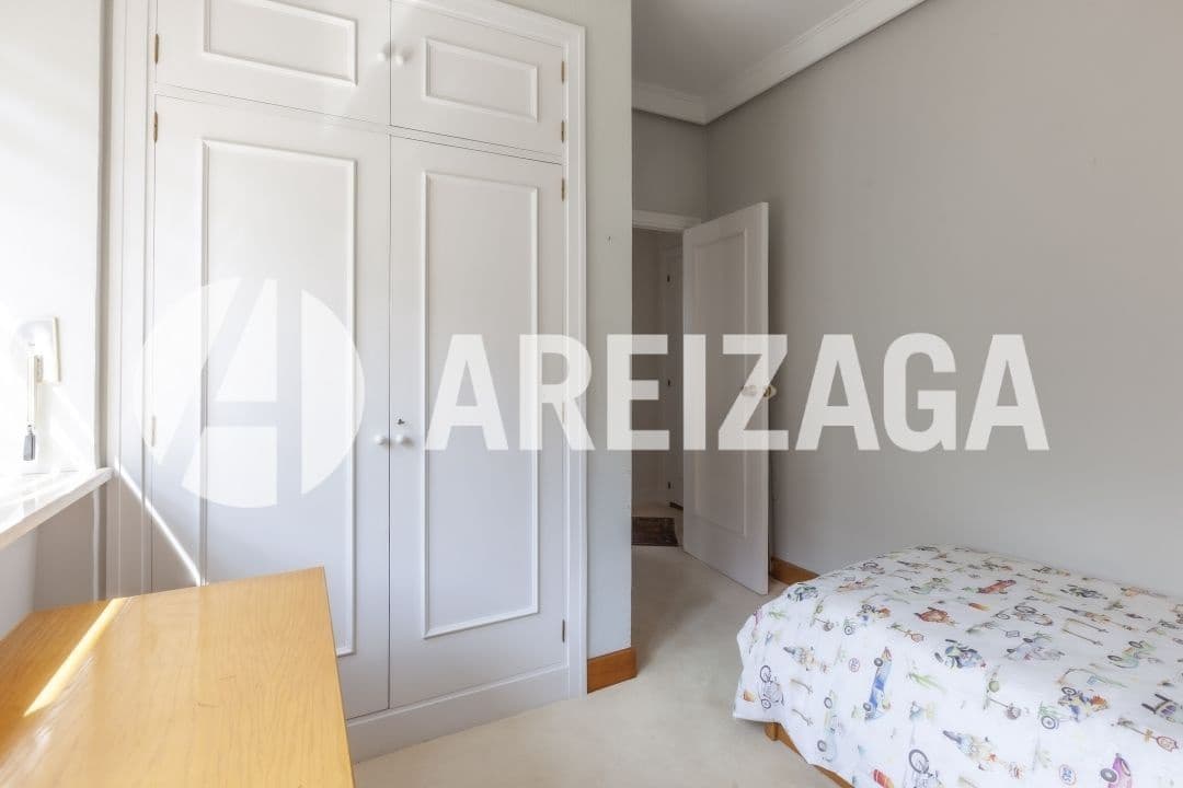2 soveværelse Lejlighed til salg i Donostia-San Sebastian - € 829.000 (Ref: 8933513)