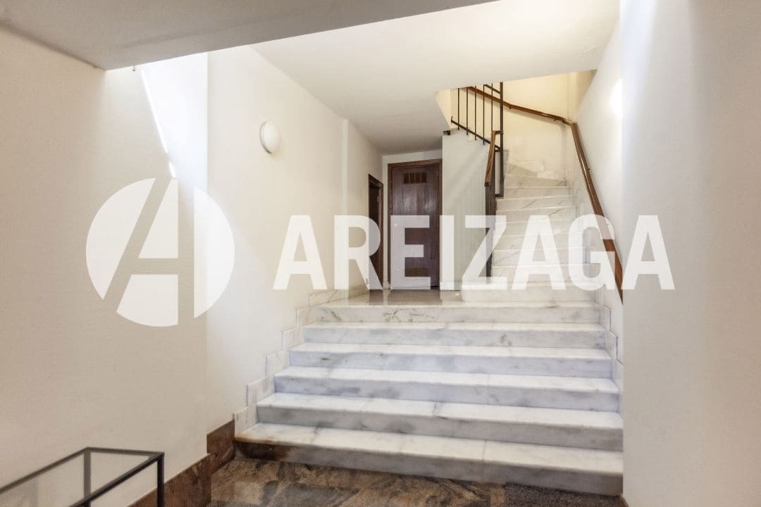 2 soveværelse Lejlighed til salg i Donostia-San Sebastian - € 829.000 (Ref: 8933513)