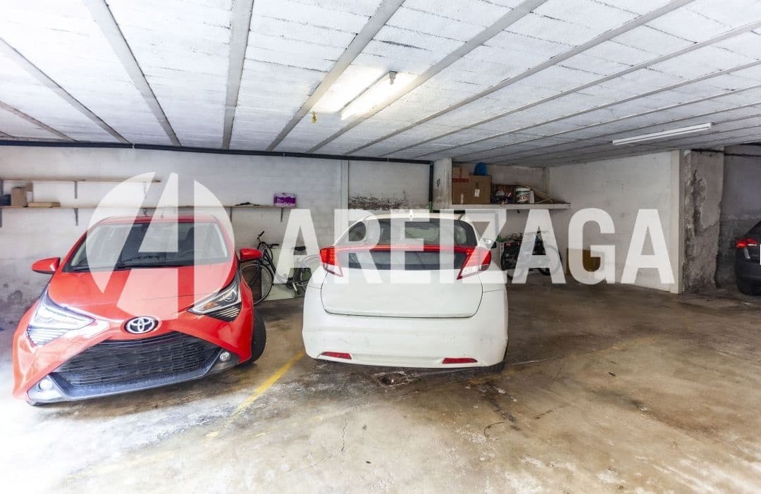 2 soveværelse Lejlighed til salg i Donostia-San Sebastian - € 829.000 (Ref: 8933513)