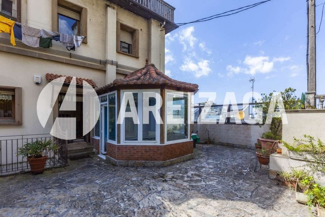 2 soveværelse Lejlighed til salg i Donostia-San Sebastian - € 829.000 (Ref: 8933513)