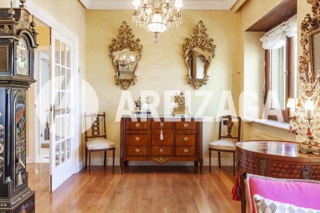 2 soveværelse Lejlighed til salg i Donostia-San Sebastian - € 829.000 (Ref: 8933513)