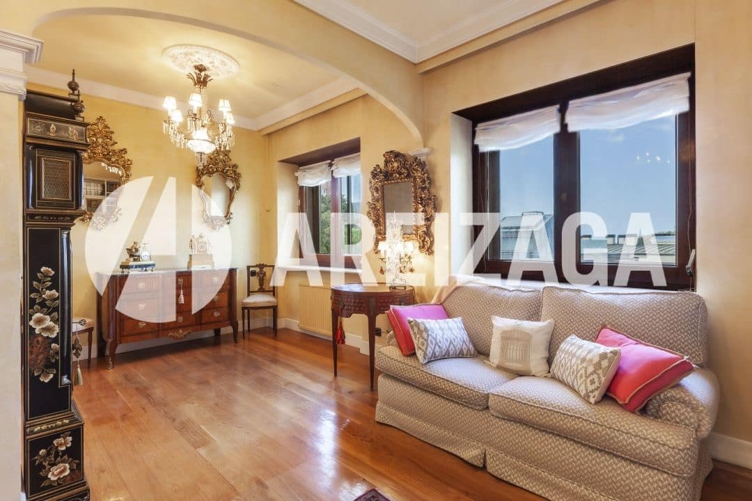 2 soveværelse Lejlighed til salg i Donostia-San Sebastian - € 829.000 (Ref: 8933513)