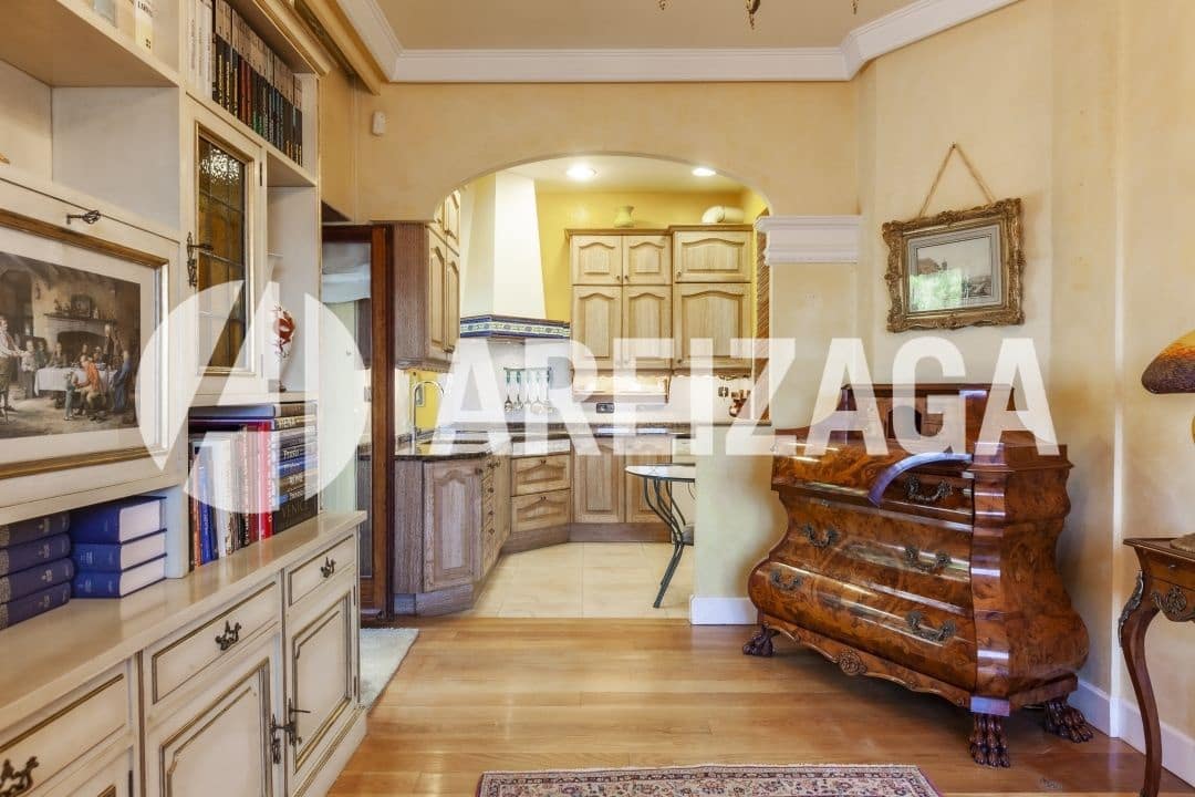 2 soveværelse Lejlighed til salg i Donostia-San Sebastian - € 829.000 (Ref: 8933513)