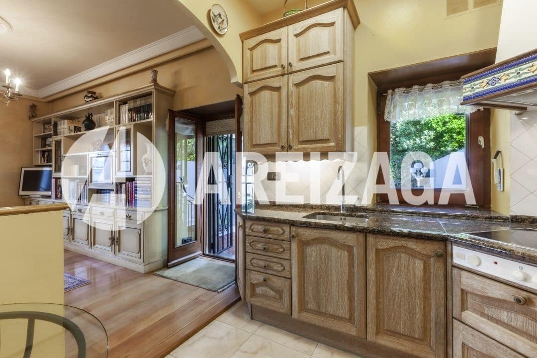 2 soveværelse Lejlighed til salg i Donostia-San Sebastian - € 829.000 (Ref: 8933513)