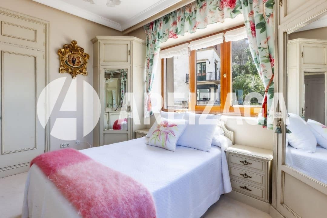 2 soveværelse Lejlighed til salg i Donostia-San Sebastian - € 829.000 (Ref: 8933513)