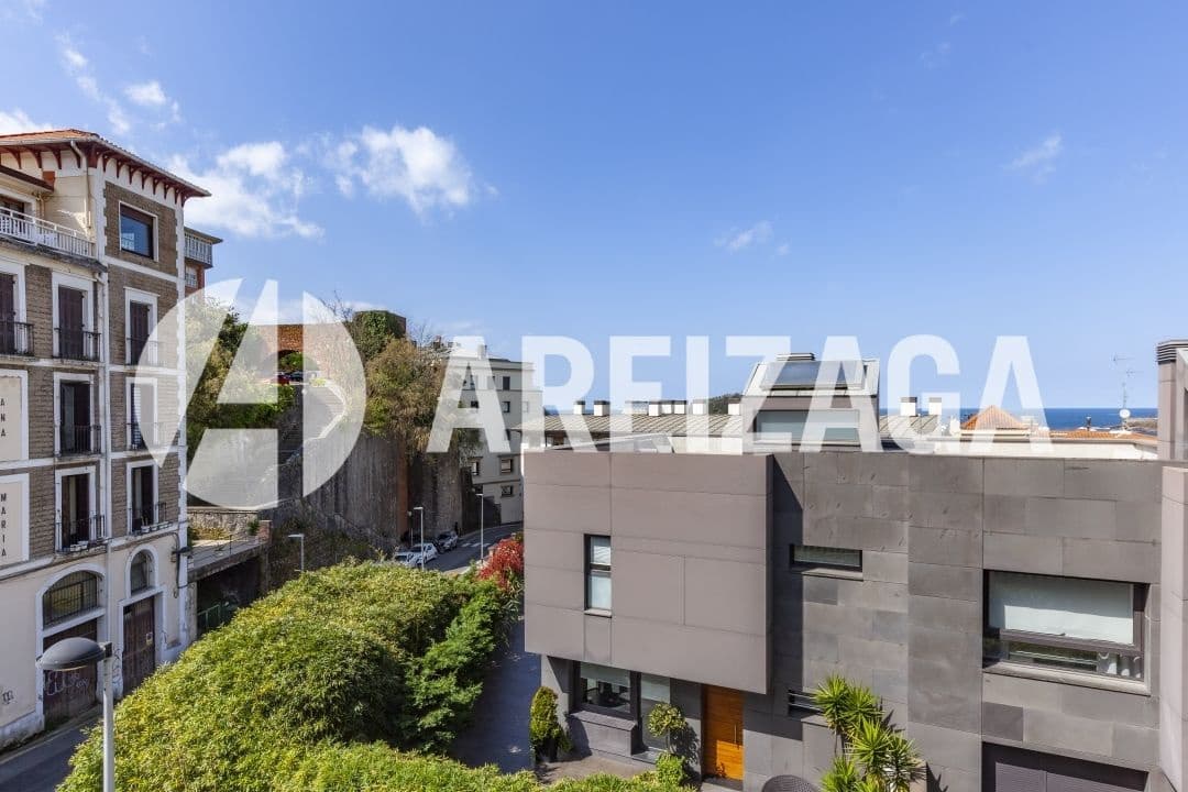 2 soveværelse Lejlighed til salg i Donostia-San Sebastian - € 829.000 (Ref: 8933513)