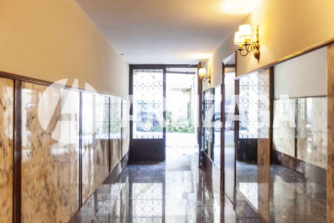 2 soveværelse Lejlighed til salg i Donostia-San Sebastian - € 829.000 (Ref: 8933513)