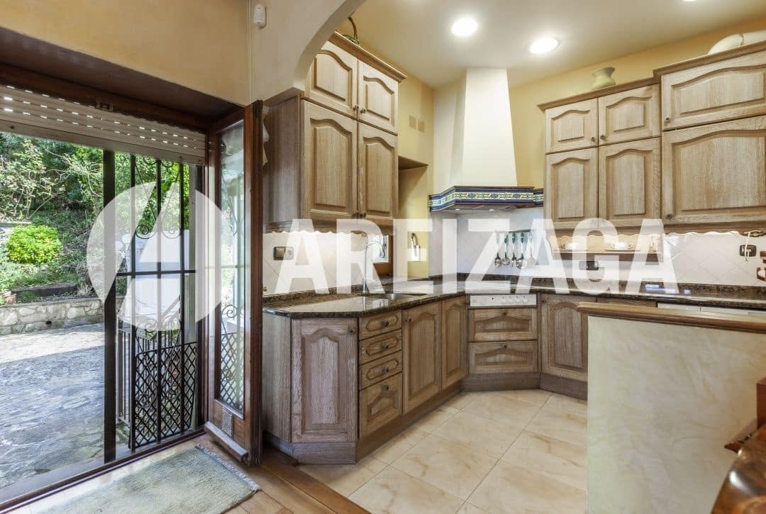 2 soveværelse Lejlighed til salg i Donostia-San Sebastian - € 829.000 (Ref: 8933513)