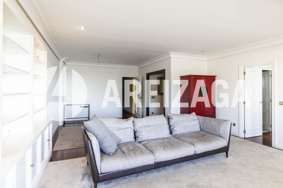 3 soveværelse Lejlighed til salg i Donostia-San Sebastian - € 1.550.000 (Ref: 8969567)