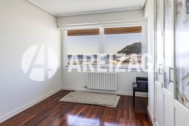 3 chambre Appartement à vendre à Donostia-San Sebastián - 1 550 000 € (Ref: 8969567)
