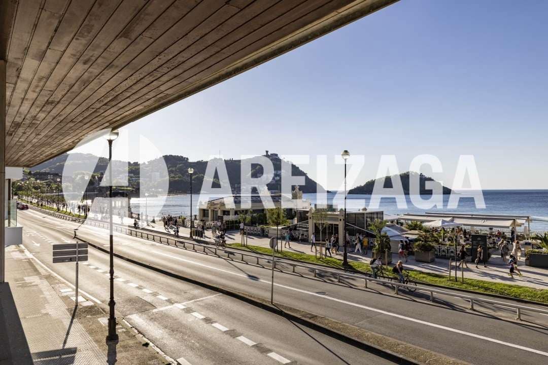 3 soveværelse Lejlighed til salg i Donostia-San Sebastian - € 1.550.000 (Ref: 8969567)