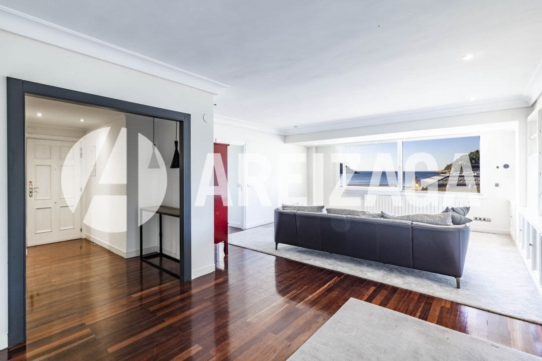 3 soveværelse Lejlighed til salg i Donostia-San Sebastian - € 1.550.000 (Ref: 8969567)